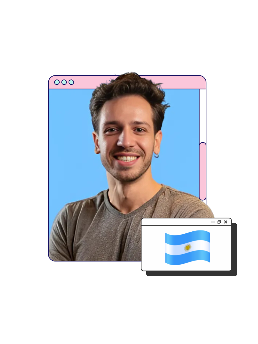 Why hire Argentinian developers with CloudDevs?