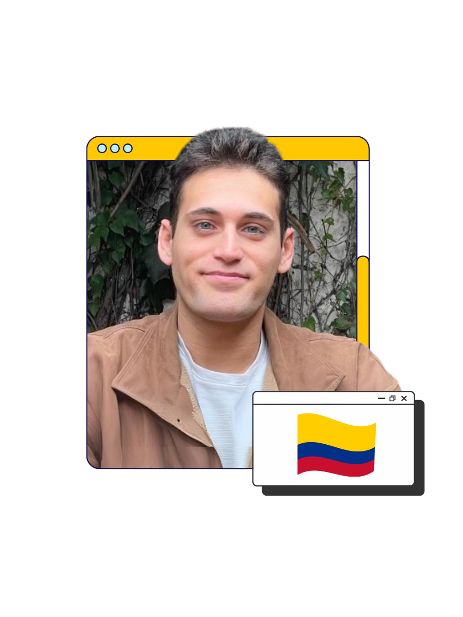 Why hire Colombian developers with CloudDevs?