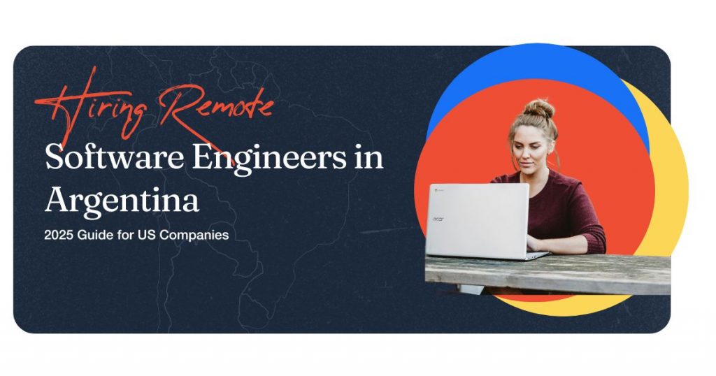 Software Engineer Salary in Argentina