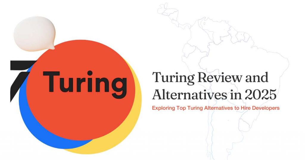 Turing Review: Pros, Cons, Pricing and Alternatives in 2025